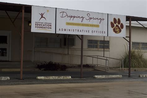 Dripping Springs ISD $223M bond up for vote in May after previous bond failed